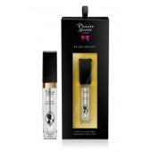 Стимулирующий блеск для губ Baiser Brulant Gloss Plaisirs Secrets - 7 мл. - Plaisir Secret - купить с доставкой в Череповце