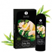 Интимный гель для пар, усиливающий наслаждение, Lotus Noir - 60 мл. - Shunga - купить с доставкой в Череповце