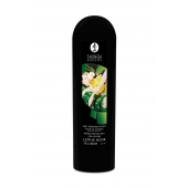 Интимный гель для пар, усиливающий наслаждение, Lotus Noir - 60 мл. - Shunga - купить с доставкой в Череповце