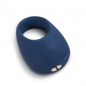 Синее эрекционное виброкольцо We-vibe Pivot - We-vibe - в Череповце купить с доставкой