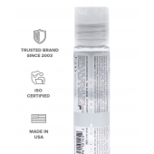 Массажный гель ALL-IN-ONE Massage Oil Sensual нейтральный - 30 мл. - System JO - купить с доставкой в Череповце