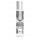 Массажный гель ALL-IN-ONE Massage Oil Sensual нейтральный - 30 мл. - System JO - купить с доставкой в Череповце