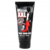 Крем для увеличения пениса MISTER XXL - 50 гр. - Биоритм - купить с доставкой в Череповце