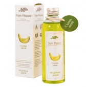 Эликсир Triple Pleasure  Медовая дыня  - 130 гр. - JULEJU - купить с доставкой в Череповце