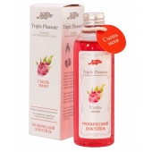 Эликсир Triple Pleasure  Тропический коктейль  - 130 гр. - JULEJU - купить с доставкой в Череповце