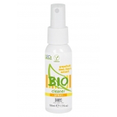 Очищающий спрей Bio Cleaner - 50 мл. - HOT - купить с доставкой в Череповце