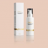 Массажный гель-смазка на силиконовой основе Allover Massage Gel - 100 мл. - YESforLOV - купить с доставкой в Череповце
