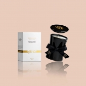 Массажная свеча Titillating Massage Candle - 120 мл. - YESforLOV - купить с доставкой в Череповце