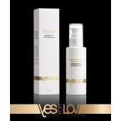 Массажное масло TITILLATING MASSAGE OIL - 100 мл. - YESforLOV - купить с доставкой в Череповце