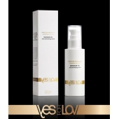 Массажное масло BEWITCHING MASSAGE OIL - 100 мл. - YESforLOV - купить с доставкой в Череповце