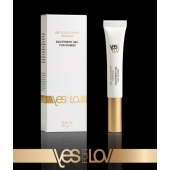 Возбуждающий интимный гель для женщин EXCITEMENT GEL FOR WOMEN - 10 гр. - YESforLOV - купить с доставкой в Череповце