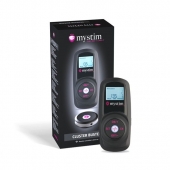 Беспроводной блок для управления Mystim Cluster Buster - MyStim - купить с доставкой в Череповце