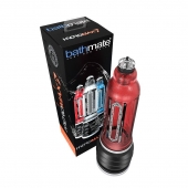 Красная гидропомпа HydroMAX7 - Bathmate - в Череповце купить с доставкой