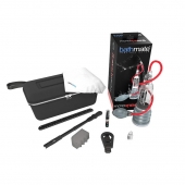 Прозрачная гидропомпа HydroXTREME5 - Bathmate - в Череповце купить с доставкой