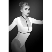 Упряжь на грудь Pamela - Bijoux Pour Toi - купить с доставкой в Череповце