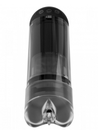 Вакуумная вибропомпа Extender Pro Vibrating Pump - Pipedream - в Череповце купить с доставкой