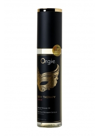 Минеральное массажное масло Orgie Sexy Therapy Amor - 200 мл. - ORGIE - купить с доставкой в Череповце