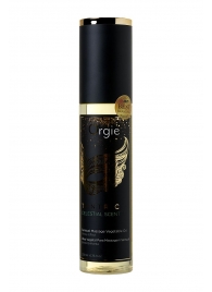 Растительное массажное масло Orgie Tantric Celestial Scent - 200 мл. - ORGIE - купить с доставкой в Череповце