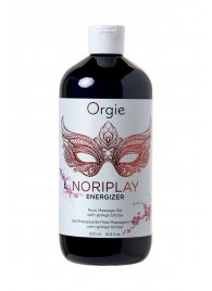 Энергетический гель для эротического массажа Orgie Energizing Nuru Massage - 500 мл. - ORGIE - купить с доставкой в Череповце