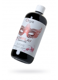 Энергетический гель для эротического массажа Orgie Energizing Nuru Massage - 500 мл. - ORGIE - купить с доставкой в Череповце