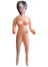Секс-кукла Каролина - Erowoman-Eroman - в Череповце купить с доставкой