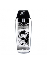 Силиконовый лубрикант Toko - 165 мл. - Shunga - купить с доставкой в Череповце