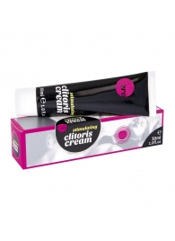 Возбуждающий крем для женщин Stimulating Clitoris Creme - 30 мл. - Ero - купить с доставкой в Череповце