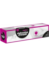 Сужающий вагинальный крем для женщин Vagina Tightening Cream - 30 мл. - Ero - купить с доставкой в Череповце