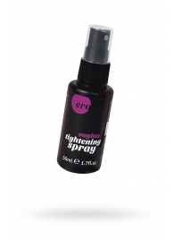 Сужающий спрей для женщин Vagina Tightening Spray - 50 мл. - Ero - купить с доставкой в Череповце