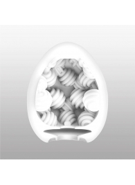Мастурбатор-яйцо EGG Sphere - Tenga - в Череповце купить с доставкой
