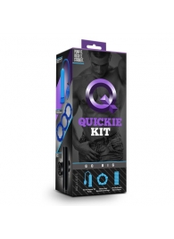 Набор для мужчин Go Big из 5 предметов - Blush Novelties - в Череповце купить с доставкой