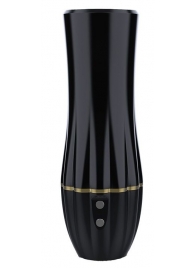 Клиторальный стимулятор-помада LIPSTICK - 9,3 см. - Dream Toys - купить с доставкой в Череповце