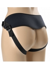 Трусики HARNESS Dual Peak размера XS-M - Sitabella - купить с доставкой в Череповце