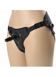 Трусики HARNESS Dual Peak размера XS-M - Sitabella - купить с доставкой в Череповце