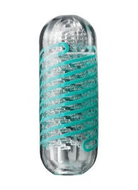 Мастурбатор SPINNER Pixel - Tenga - в Череповце купить с доставкой