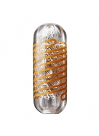 Мастурбатор SPINNER Beads - Tenga - в Череповце купить с доставкой