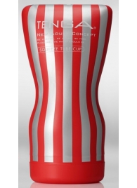 Мастурбатор TENGA Squeeze Tube Cup - Tenga - в Череповце купить с доставкой