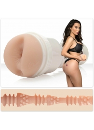 Мастурбатор-анус Fleshlight Girls - Lana Rhoades Karma - Fleshlight - в Череповце купить с доставкой