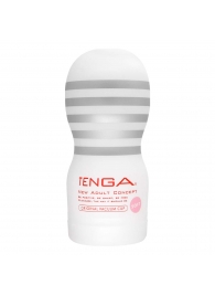 Мастурбатор TENGA Original Vacuum Cup Soft - Tenga - в Череповце купить с доставкой