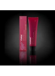 Согревающий крем для женщин Viamax Warm Cream - 15 мл. - Viamax - купить с доставкой в Череповце