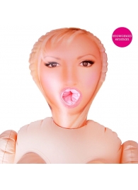 Секс-кукла Анастасия - Erowoman-Eroman - в Череповце купить с доставкой