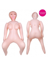 Секс-кукла Анастасия - Erowoman-Eroman - в Череповце купить с доставкой