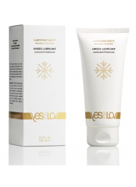 Лубрикант на водной основе с охлаждающим эффектом Unlimited Freshness Unisex Lubricant - 100 мл. - YESforLOV - купить с доставкой в Череповце