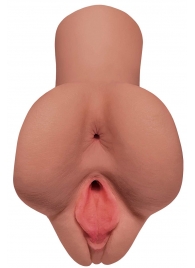 Кофейный мастурбатор Pick Your Pleasure Stroker - Pipedream - в Череповце купить с доставкой