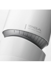 Мастурбатор TENGA AERO Silver Ring - Tenga - в Череповце купить с доставкой