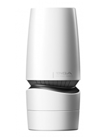 Мастурбатор TENGA AERO Silver Ring - Tenga - в Череповце купить с доставкой