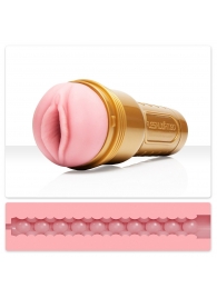 Мастурбатор-вагина Fleshlight - Go Stamina Training Unit - Fleshlight - в Череповце купить с доставкой