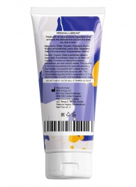 Интимная смазка на водной основе OYO Personal Gel Universal - 50 мл. - OYO - купить с доставкой в Череповце