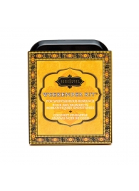 Эротический набор Weekender Kit Coconut Pineapple - Kama Sutra - купить с доставкой в Череповце
