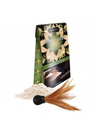 Пудра для тела Honey Dust Body Powder с ароматом жимолости - 28 гр. - Kama Sutra - купить с доставкой в Череповце